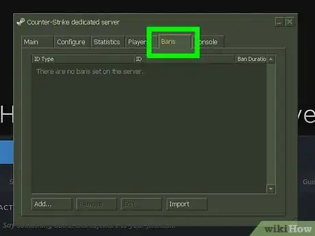 Imagem intitulada Set Up a Counter Strike LAN Game Step 6
