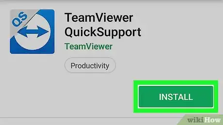Imagem intitulada Control One Android Device with Another Step 2