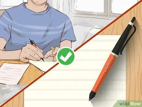 Imagem intitulada Write in Cursive Step 2