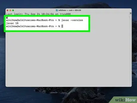 Imagem intitulada Install the Java Software Development Kit Step 31