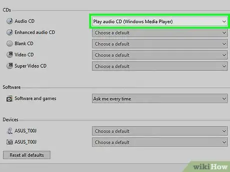 Imagem intitulada Play a CD on a Desktop Computer Step 12