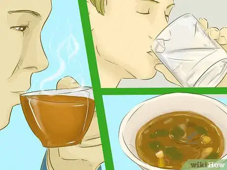 Imagem intitulada Cure a Cold Fast Step 10