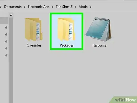 Imagem intitulada Install Master Controller on Sims 3 Step 6