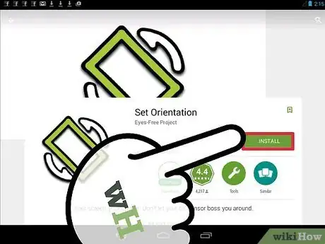 Imagem intitulada Set Screen Orientation on Android Step 9