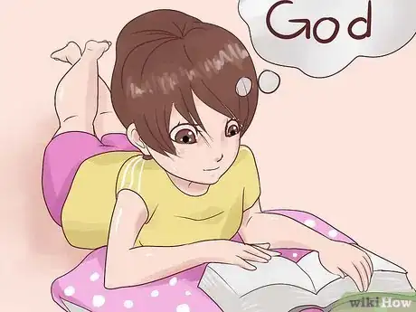 Imagem intitulada Be Perfectly Innocent Step 9