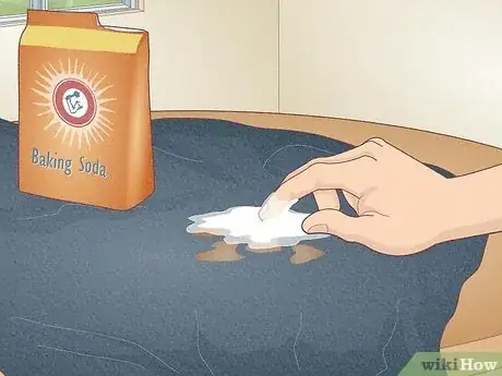 Imagem intitulada Remove Spots from Linen Step 15