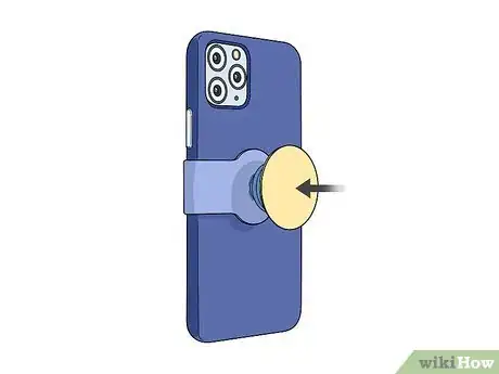 Imagem intitulada Fix Popsockets Step 3