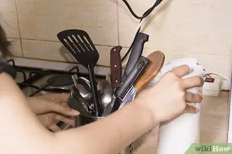 Imagem intitulada Write a Recipe Step 3