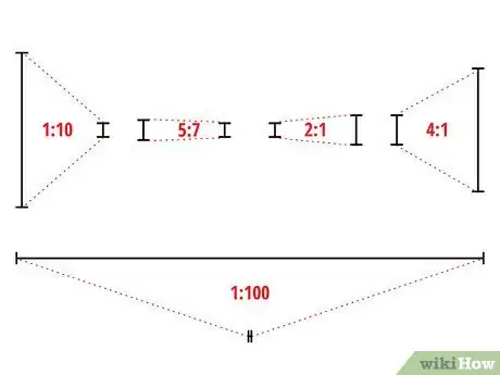 Imagem intitulada Scale a Drawing Step 2