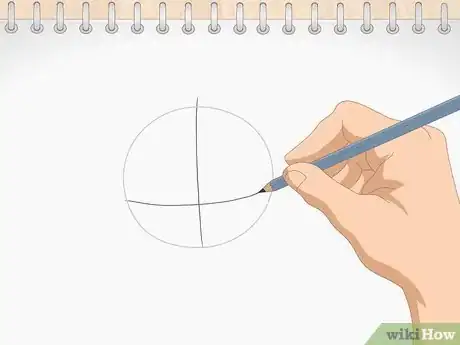 Imagem intitulada Draw a Chibi Character Step 2