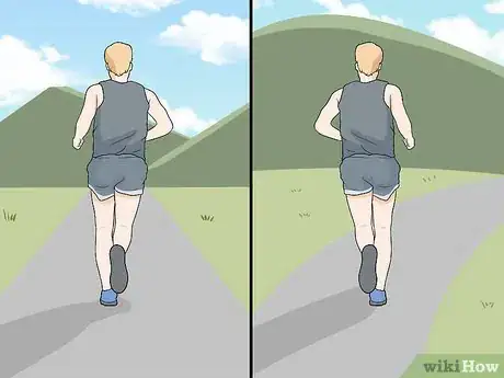 Imagem intitulada Run Without Getting Tired Step 10