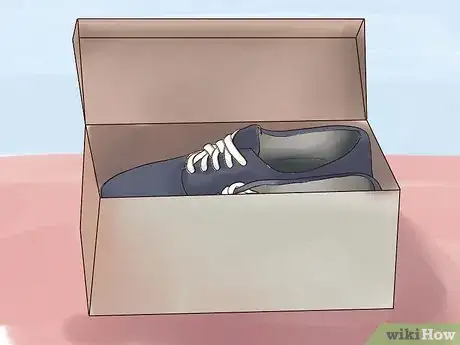 Imagem intitulada Store Shoes Step 9