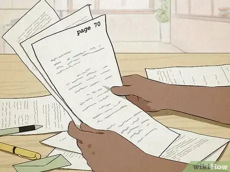 Imagem intitulada Write a Screenplay Step 14