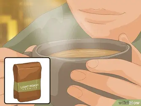 Imagem intitulada Like Coffee Step 3