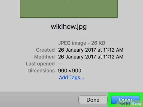 Imagem intitulada Convert Images to PDF Step 13