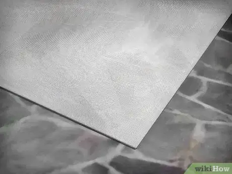 Imagem intitulada Screen Print at Home Step 2