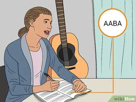Imagem intitulada Compose a Melody Step 2