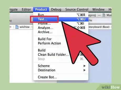 Imagem intitulada Develop Software Step 11
