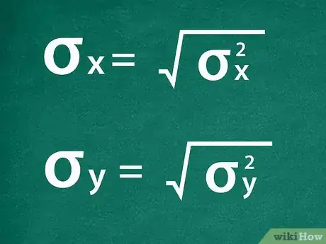 Imagem intitulada Calculate Stock Correlation Coefficient Step 5