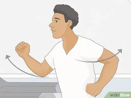 Imagem intitulada Use a Treadmill For Beginners Step 6