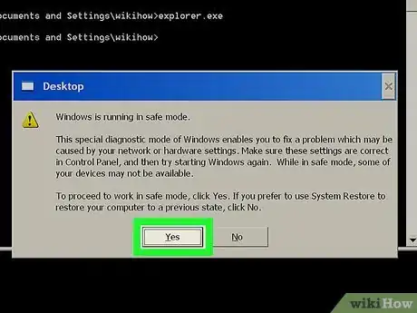 Imagem intitulada Activate Windows XP Without a Genuine Product Key Step 43
