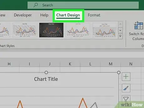 Imagem intitulada Graph Multiple Lines in Excel Step 8