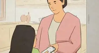 Lidar Com Sua Mãe Quando Estiver Nervoso