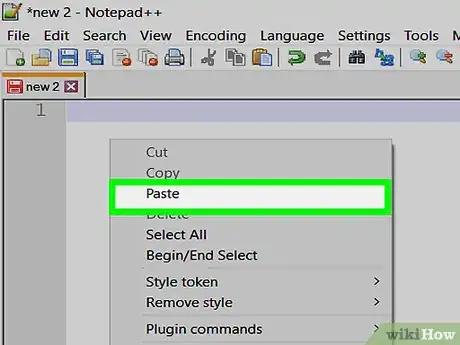 Imagem intitulada Create a Calculator Using HTML Step 4