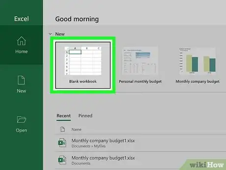Imagem intitulada Graph Multiple Lines in Excel Step 2