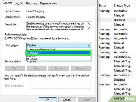 Imagem intitulada Remotely Shutdown a Computer Step 5