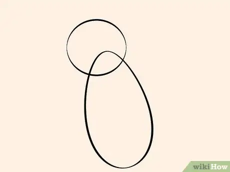 Imagem intitulada Draw Toothless Step 2