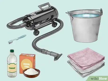 Imagem intitulada Clean Window Tracks Step 1