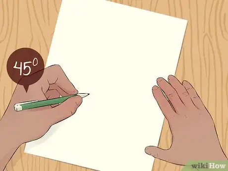 Imagem intitulada Write in Cursive Step 6