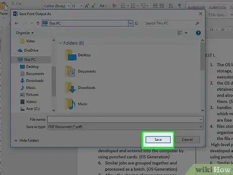 Imagem intitulada Save a PDF File Step 7