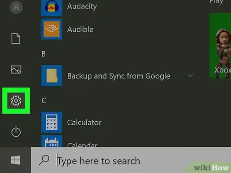 Imagem intitulada Uninstall Python Step 2