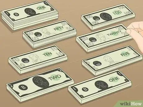 Imagem intitulada Count Money Fast Step 1