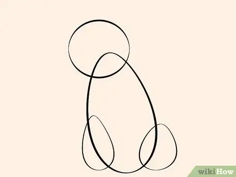 Imagem intitulada Draw Toothless Step 3