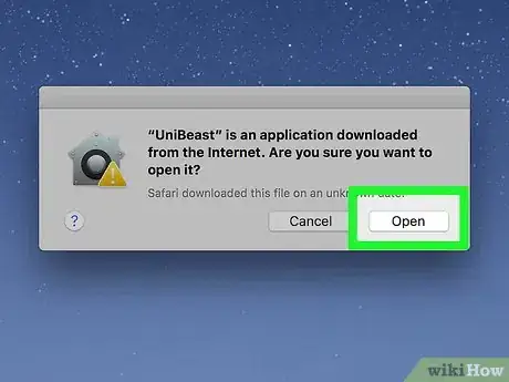 Imagem intitulada Install macOS on a Windows PC Step 44
