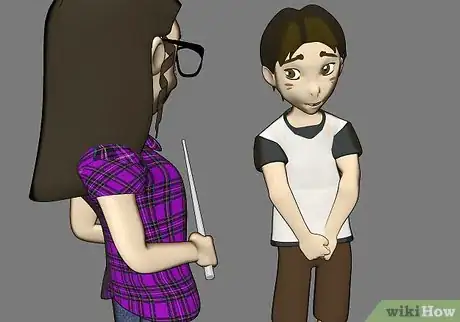 Imagem intitulada Cheat on a Test Using Electronics Step 11
