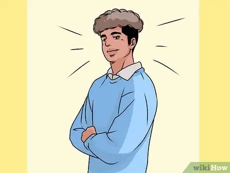 Imagem intitulada Avoid Blushing at Inappropriate Times Step 2