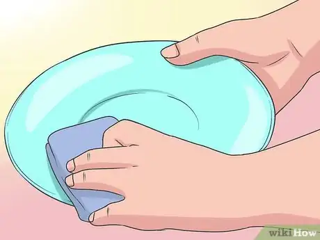 Imagem intitulada Clean a House Step 10