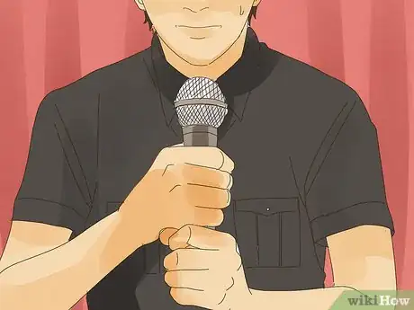 Imagem intitulada Not Cry Step 17