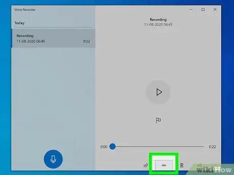 Imagem intitulada Record Your Voice on a Windows Computer Step 6