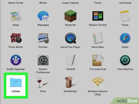 Imagem intitulada Open Exe Files on Mac Step 13