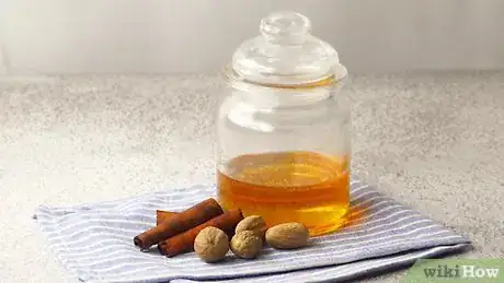 Imagem intitulada Make Sugar Syrup Step 9