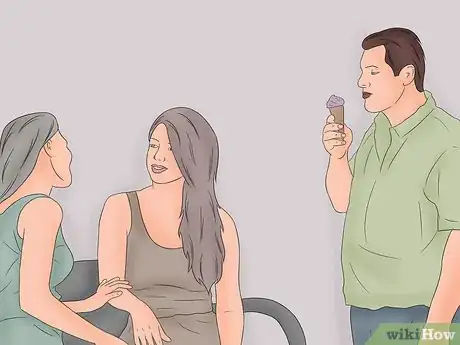 Imagem intitulada Be Awkward Step 17