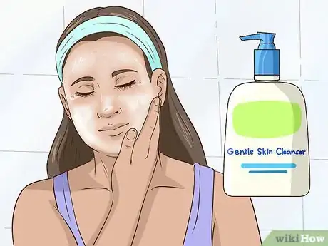 Imagem intitulada Remove Eyelash Extensions Step 16