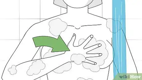 Imagem intitulada Shower Quickly Step 9