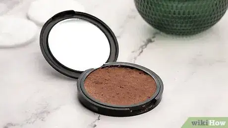 Imagem intitulada Make Homemade Foundation Step 10