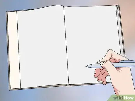 Imagem intitulada Sign a Book Step 9